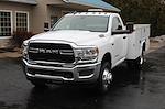 Used 2020 Ram 3500 Regular Cab Cab Chassis for sale #13242 - photo 12