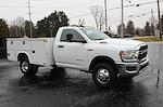 Used 2020 Ram 3500 Regular Cab Cab Chassis for sale #13242 - photo 9