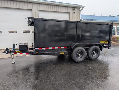 Used 2025 Trailer 13244 for sale #13244 - photo 1