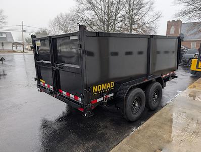 Used 2025 Trailer 13244 for sale #13244 - photo 4
