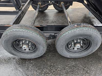 Used 2025 Trailer 13244 for sale #13244 - photo 9