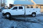Used 2020 Ram 3500 Crew Cab Service Truck for sale #13246 - photo 3