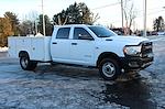 Used 2020 Ram 3500 Crew Cab Service Truck for sale #13246 - photo 9