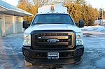 Used 2016 Ford F-350 Crew Cab Enclosed Service Body for sale #13247 - photo 11