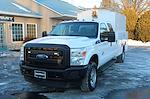 Used 2016 Ford F-350 Crew Cab Enclosed Service Body for sale #13247 - photo 12