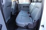 Used 2016 Ford F-350 Crew Cab Enclosed Service Body for sale #13247 - photo 27