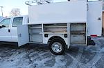 Used 2016 Ford F-350 Crew Cab Enclosed Service Body for sale #13247 - photo 38