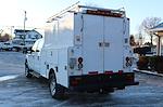 Used 2016 Ford F-350 Crew Cab Enclosed Service Body for sale #13247 - photo 4