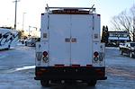Used 2016 Ford F-350 Crew Cab Enclosed Service Body for sale #13247 - photo 5