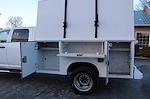 Used 2017 Ram 5500 Crew Cab Enclosed Service Body for sale #13248 - photo 25