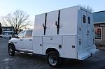 Used 2017 Ram 5500 Crew Cab Enclosed Service Body for sale #13248 - photo 2