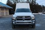 Used 2017 Ram 5500 Crew Cab Enclosed Service Body for sale #13248 - photo 11