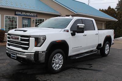 Used 2024 GMC Sierra 2500 - photo 1