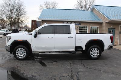 Used 2024 GMC Sierra 2500 - photo 1