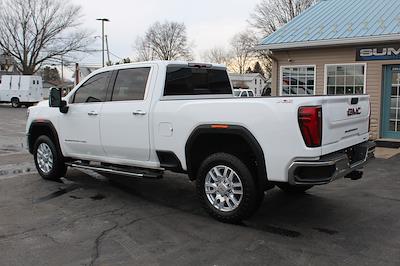 Used 2024 GMC Sierra 2500 - photo 1