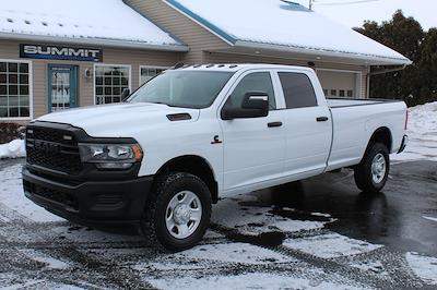 Used 2023 Ram 2500 Tradesman Crew Cab for sale #13250 - photo 1