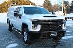Used 2022 Chevrolet Silverado 2500 Work Truck Crew Cab for sale #13252 - photo 10