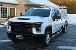 Used 2022 Chevrolet Silverado 2500 Work Truck Crew Cab for sale #13252 - photo 12