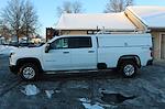 Used 2022 Chevrolet Silverado 2500 Work Truck Crew Cab for sale #13252 - photo 3