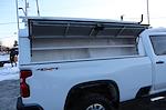Used 2022 Chevrolet Silverado 2500 Work Truck Crew Cab for sale #13252 - photo 37