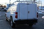 Used 2022 Chevrolet Silverado 2500 Work Truck Crew Cab for sale #13252 - photo 4