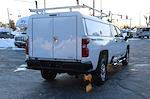 Used 2022 Chevrolet Silverado 2500 Work Truck Crew Cab for sale #13252 - photo 6