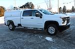 Used 2022 Chevrolet Silverado 2500 Work Truck Crew Cab for sale #13252 - photo 9