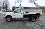 Used 2015 Ford F-350 Regular Cab Cab Chassis for sale #13253 - photo 1