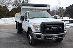 Used 2015 Ford F-350 Regular Cab Cab Chassis for sale #13253 - photo 10