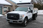Used 2015 Ford F-350 Regular Cab Cab Chassis for sale #13253 - photo 12