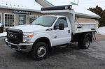 Used 2015 Ford F-350 Regular Cab Cab Chassis for sale #13253 - photo 13