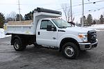Used 2015 Ford F-350 Regular Cab Cab Chassis for sale #13253 - photo 8