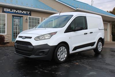 Used 2016 Ford Transit Connect - photo 1