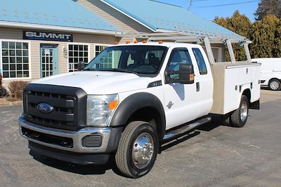 Used 2013 Ford F-450 - photo 1