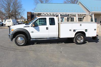 Used 2013 Ford F-450 - photo 1