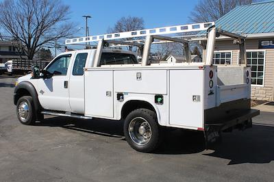 Used 2013 Ford F-450 - photo 1