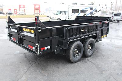 Used 2025 Trailer 13262 for sale #13262 - photo 5