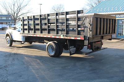 Used 2021 Ford F-550 - photo 1