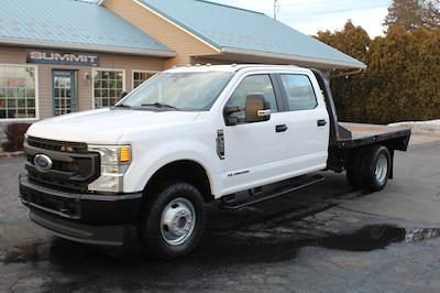 Used 2022 Ford F-350 - photo 1