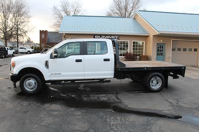 Used 2022 Ford F-350 - photo 1