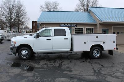 Used 2024 Ram 3500 - photo 1