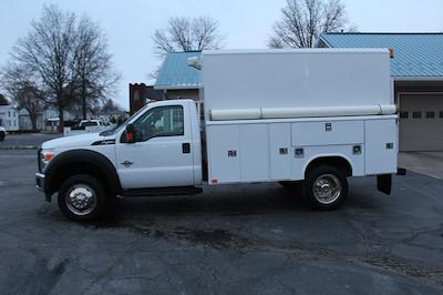 Used 2016 Ford F-450 - photo 1