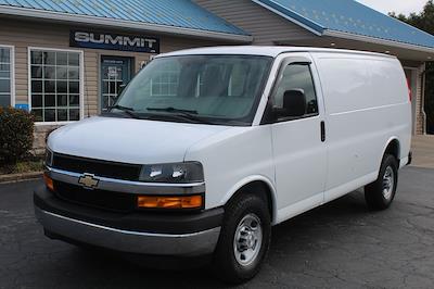 Used 2019 Chevrolet Express 2500 - photo 1
