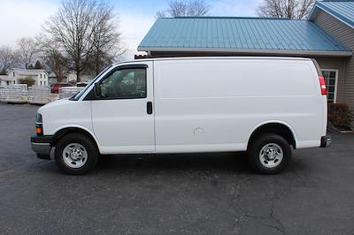 Used 2019 Chevrolet Express 2500 - photo 1