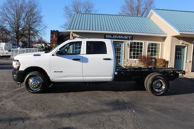 Used 2022 Ram 3500 - photo 1