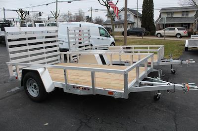 Used 2026 Sport Haven - photo 1