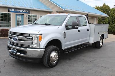 Used 2018 Ford F-350 - photo 1