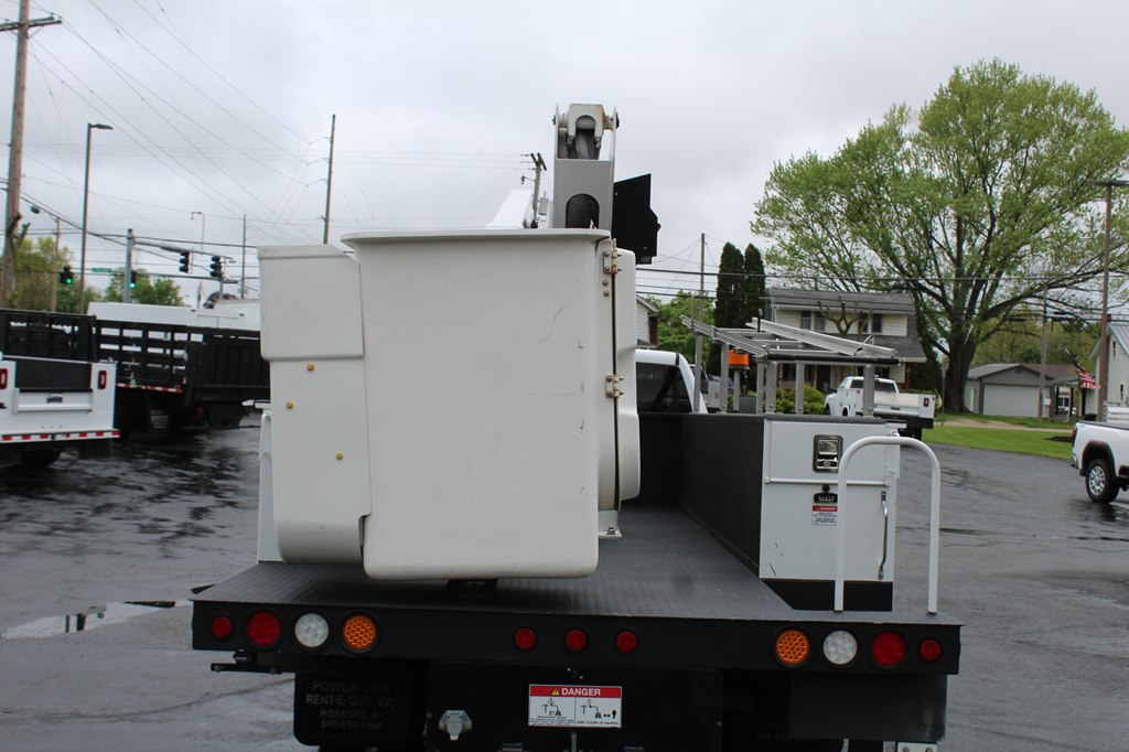 Used 2020 Ram 5500 - photo 6