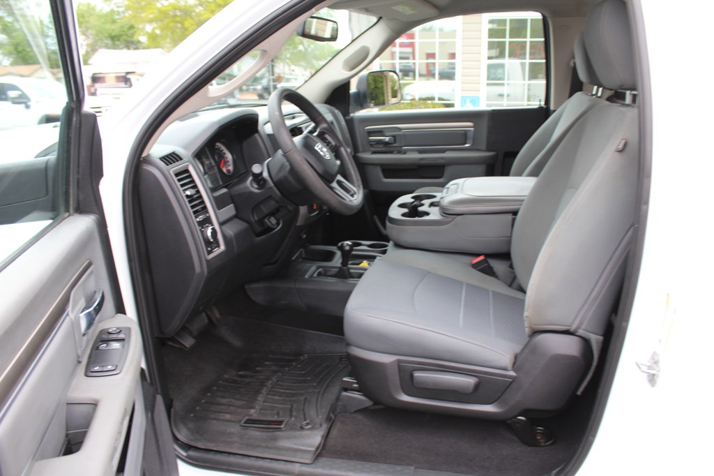 Used 2018 Ram 3500 - photo 17