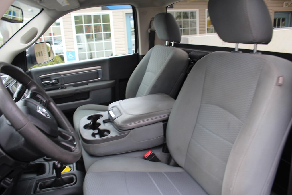 Used 2018 Ram 3500 - photo 19